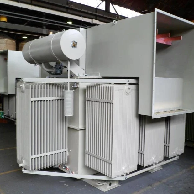 Transformer Supply & Installation