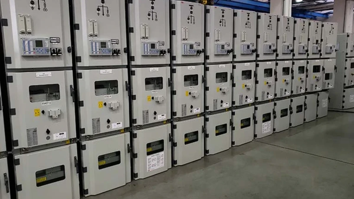 Switchgear Supply & Installation