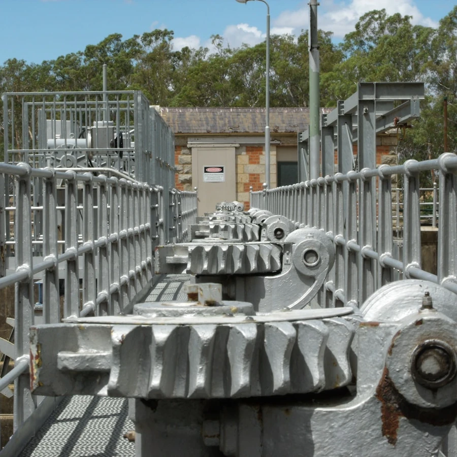 Switchgear Repair & Maintenance