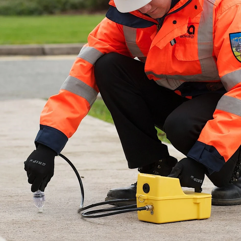 Cable Fault Identification Services