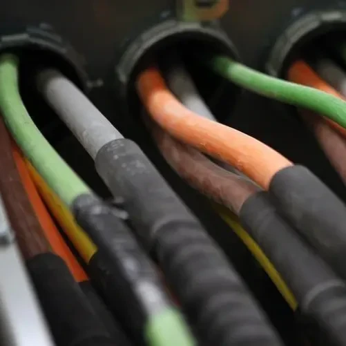 Cable Repair & Maintenance