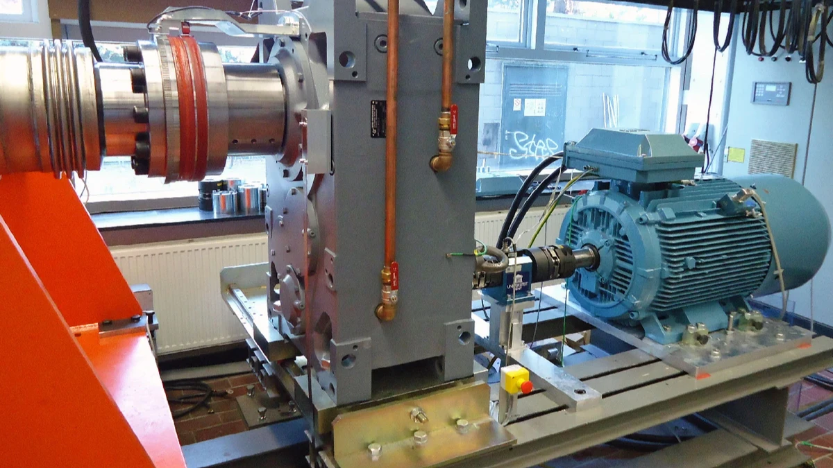 Motor/Generator Testing & Commissioning