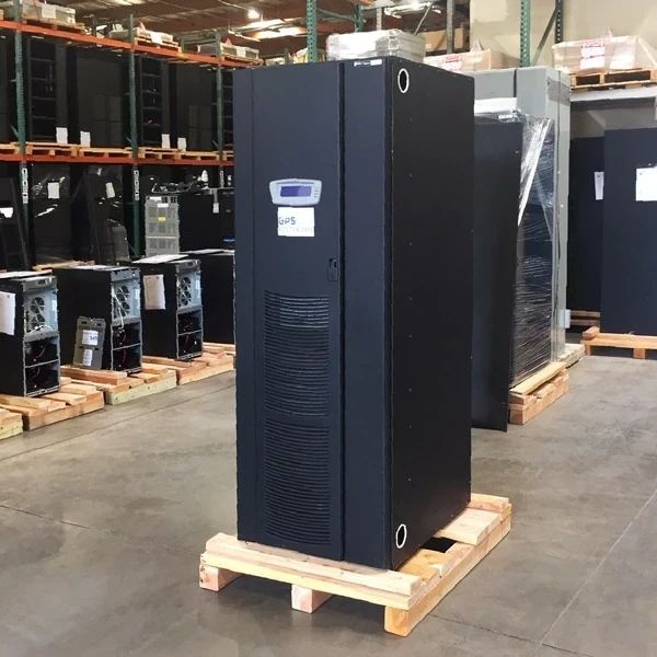 UPS/Batteries Supply & Installation